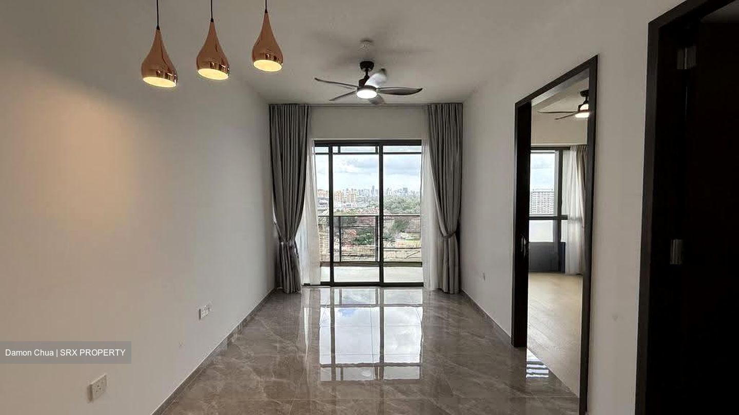 JadeScape (D20), Condominium #612507031